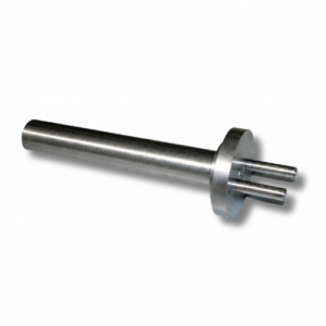 Gauge to verify that is not possible to ENGAGE the plug
